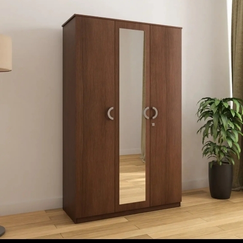 Double door birow