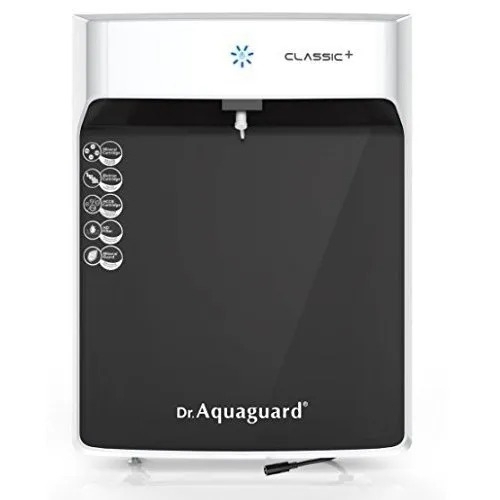 Dr.Aquaguard Classic Plus Water Purifier