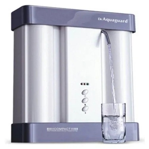 Dr. Aquaguard Classic Water Purifier,10l