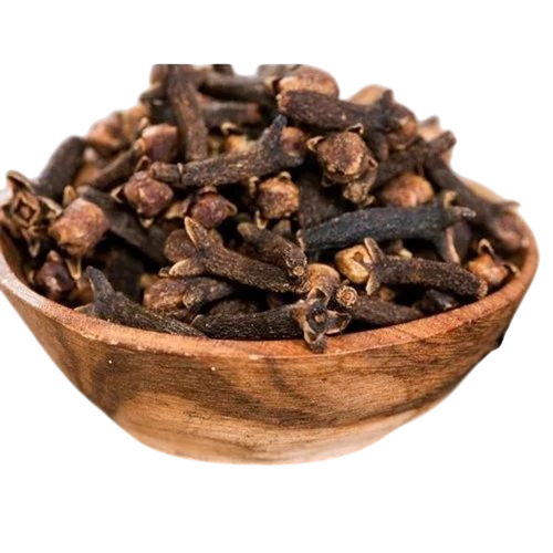 Dried Cloves