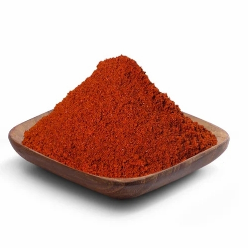 Dried Red Chilli Powder