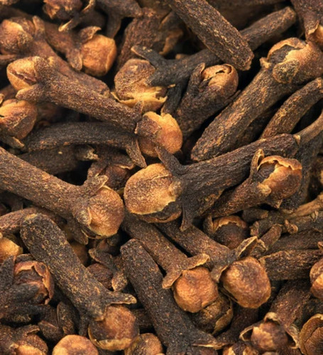 Dry Cloves