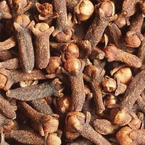 Dry Lalpari Cloves