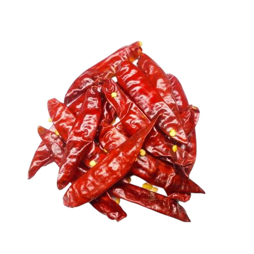 Dry Red Chilli