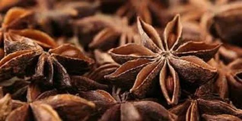 Dry Star Anise