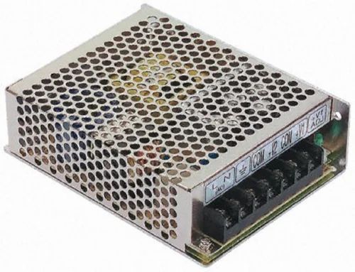 Dual Output Switching Power Supply