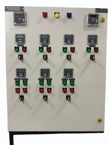 Durable Electrical Control Panel Box
