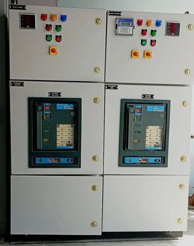 Electrical Pdb Panel