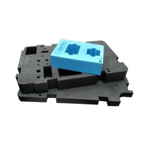 Epo Foam Buffer