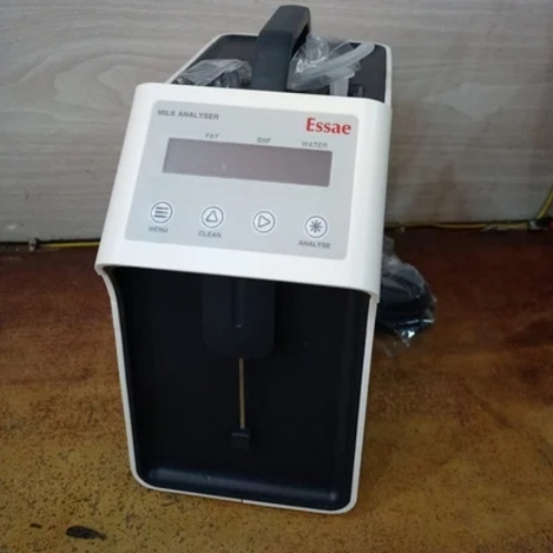 Essay milk analyzer