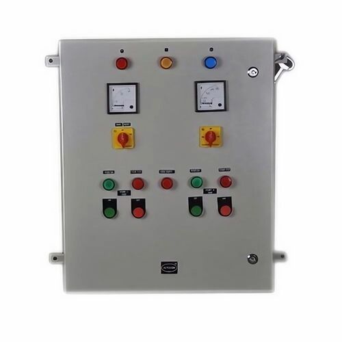 Fdp Electrical Panel