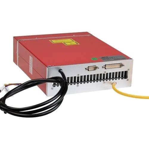 Fiber Laser Source