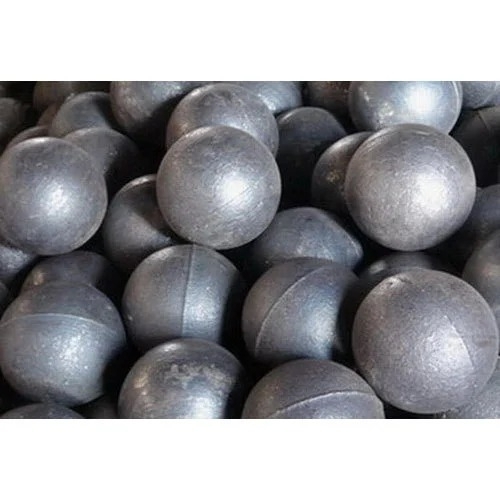 Forged Grinding Balls 