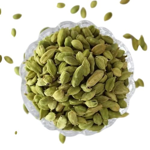 Green Cardamom