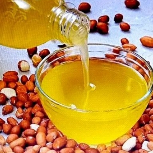 Ground Nut Oil