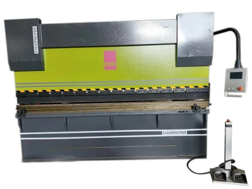 High Design Press Brake Machine