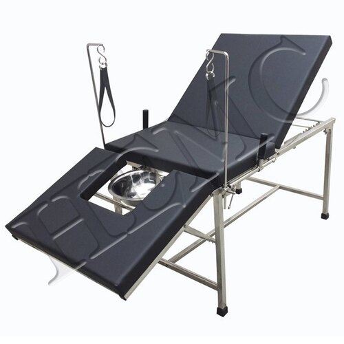 Hospital Bed - Application: 1