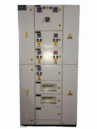 Hvac Control Panel