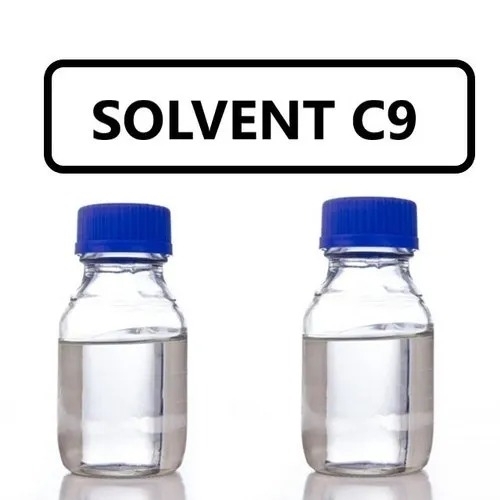 Industrial C9 Solvent Oil