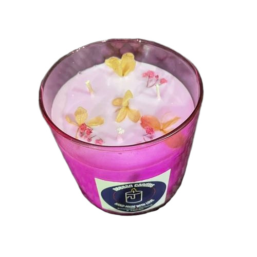 Jar Candles