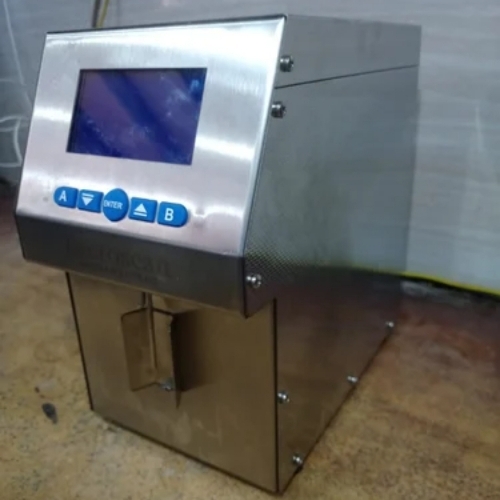 Lactoscan Milk Analyzer