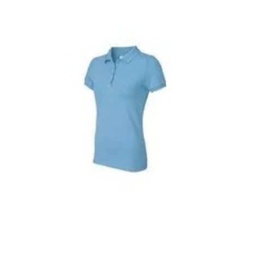 Ladies Polo T Shirt