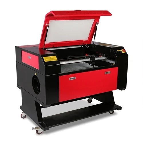 Laser Engraving Cutting Machine