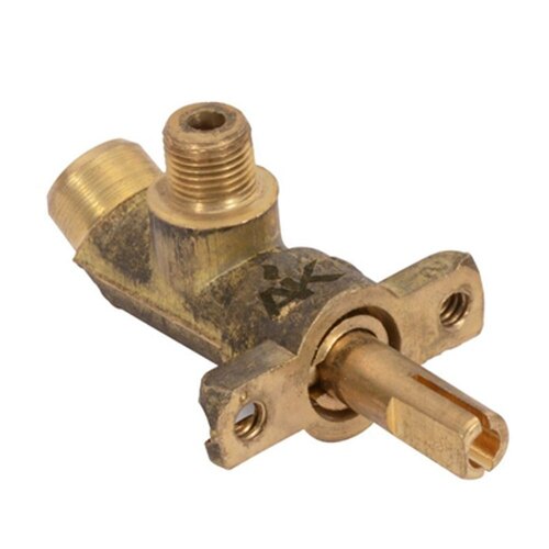 Lpg Gas Valves - Material: Brass