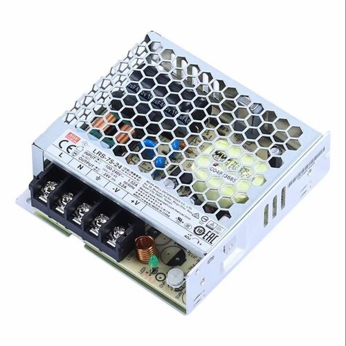 Lrs-75-24 Switching Power Supply