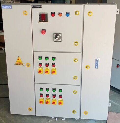 Lt Distribution Panel By Raas Engineers