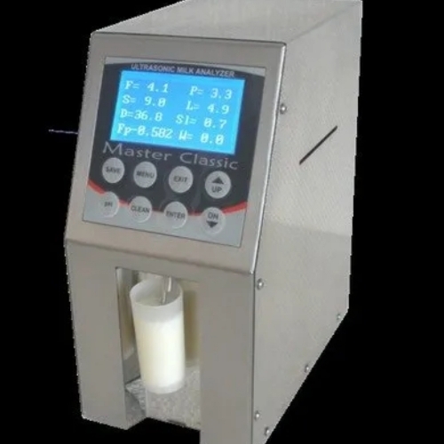 Master Classic Lm2 Milk Analyzer