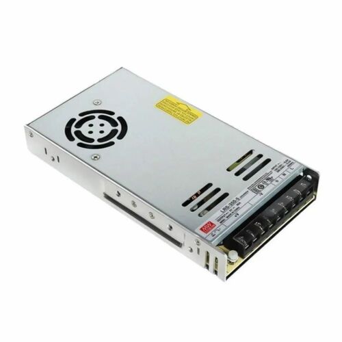 Mean Well Lrs-350-5 Switching Power Supply