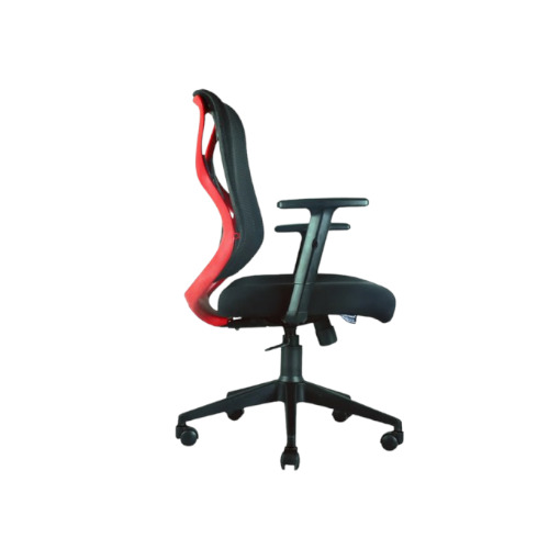 Mid Back Mesh Office Chair