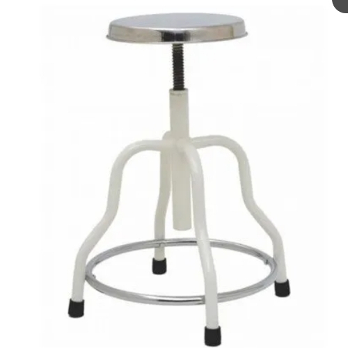 Mild Steel Hospital Chair