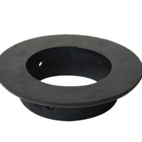 Mild Steel Sleeve Casting