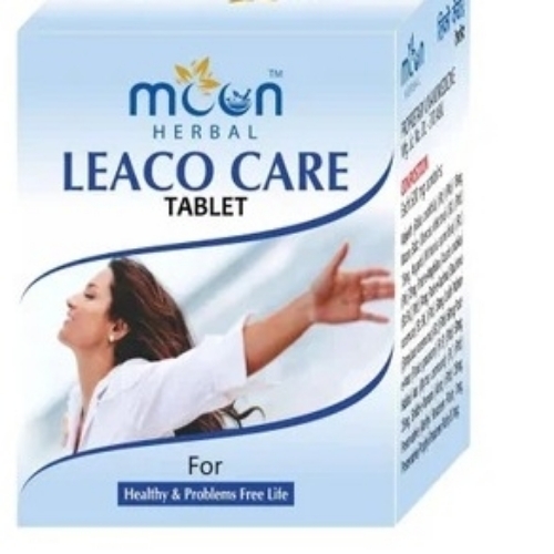 Moon Herbal Unani Tablet