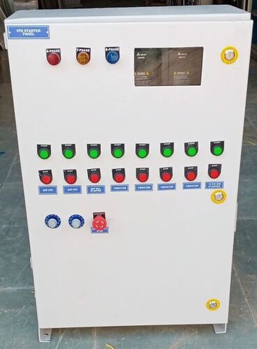Motor Control Panels