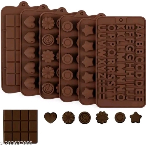 Moulds