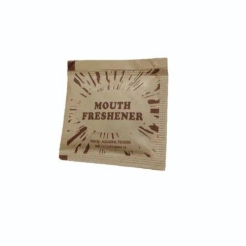 Mouth freshener