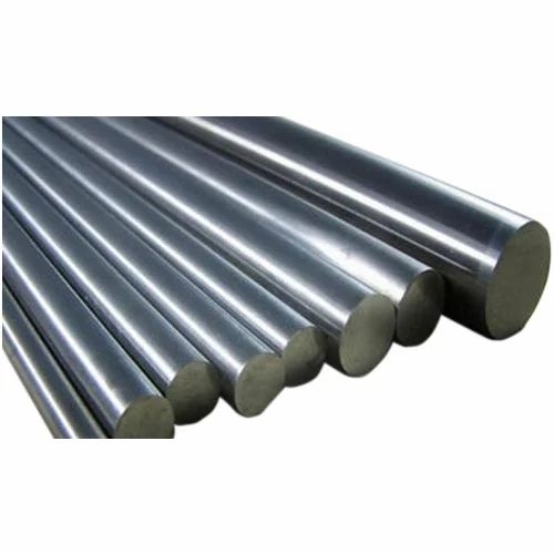 Ms Bright Round Bar