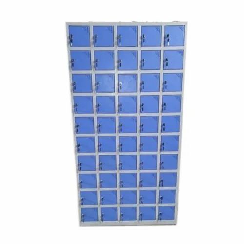 Ms Mobile Phone Locker