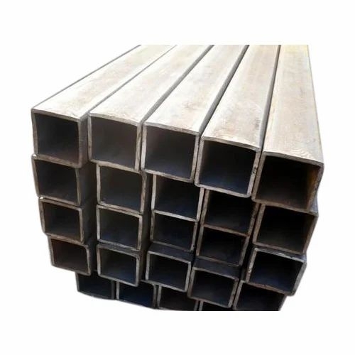 Ms Rectangular Steel Pipe