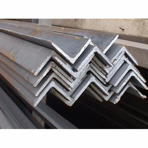 Ms Steel Angle