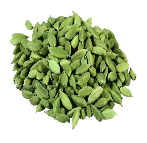 Natural Green Cardamom
