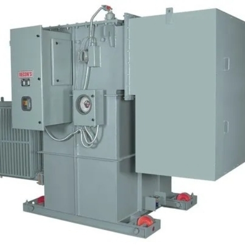 Oil Cooler Servo Voltage Stabilizer