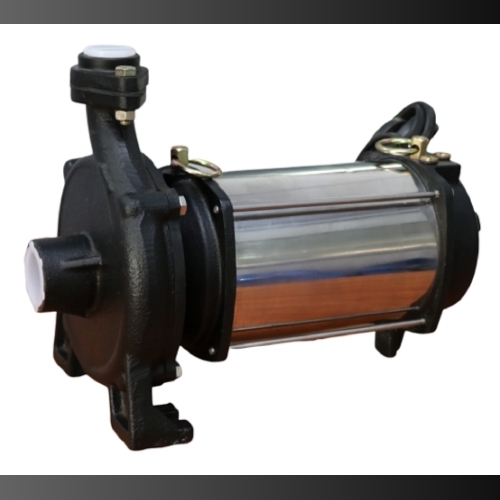 Open Well Submersible Pump