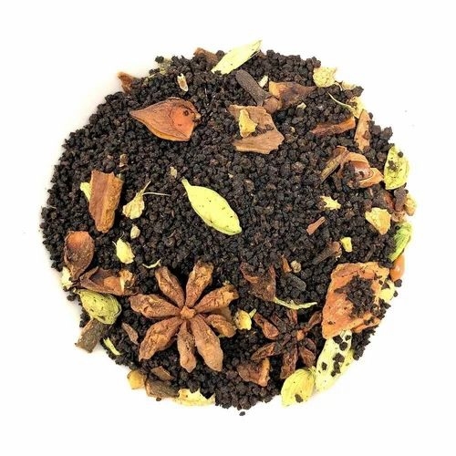 Organic Masala Tea