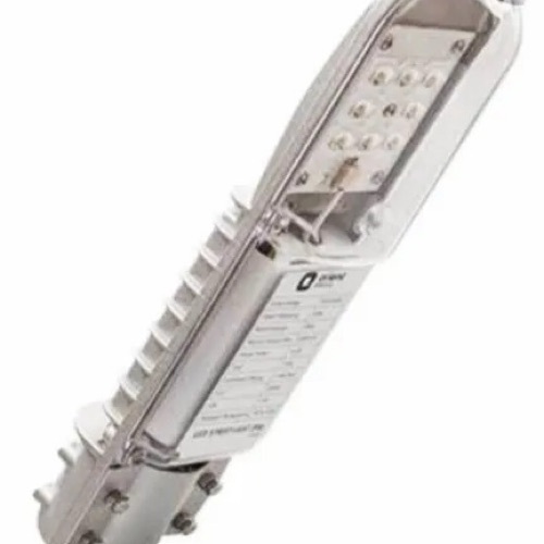 Orient Street Light