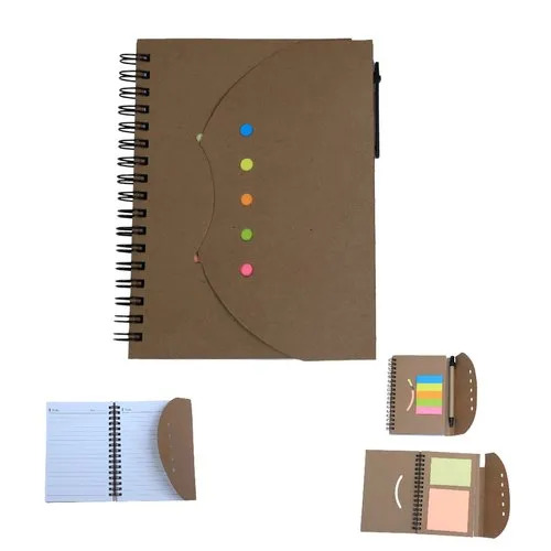 Paper Notepad
