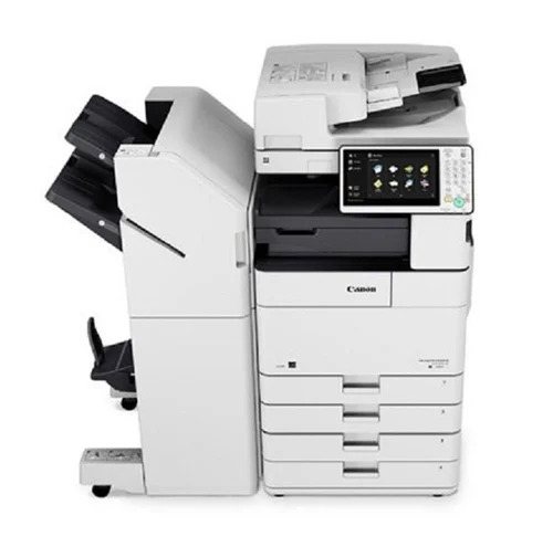 Photocopy Machine - First Copy Time: 999 Copies